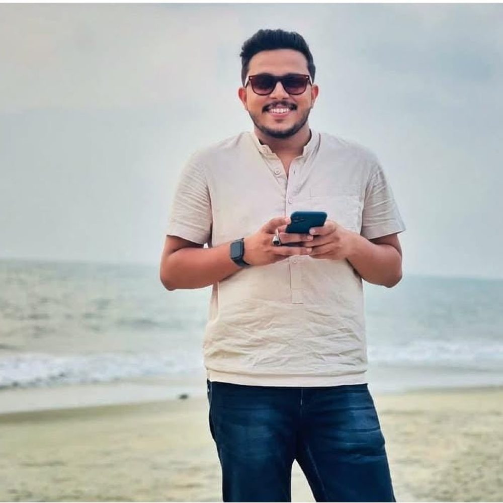 naseef best digital marketer in malappuram